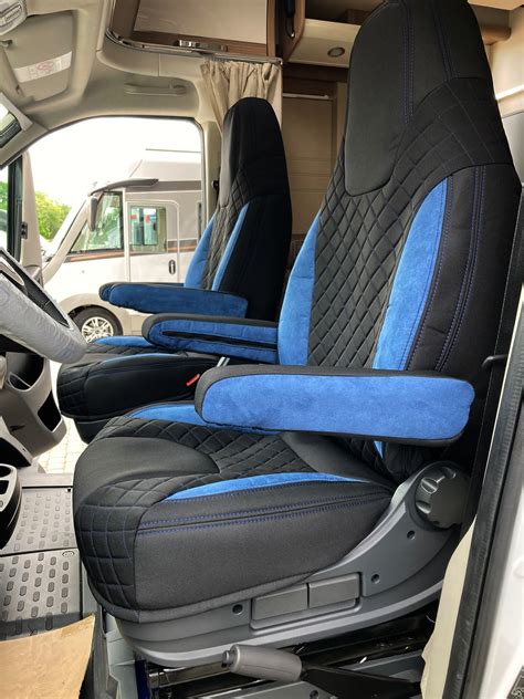 sitzbezüge fiat ducato wohnmobil|Sitzbezüge Wohnmobile für FIAT DUCATO Captain。